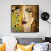 Gustavas Klimtas - Freya ašaros